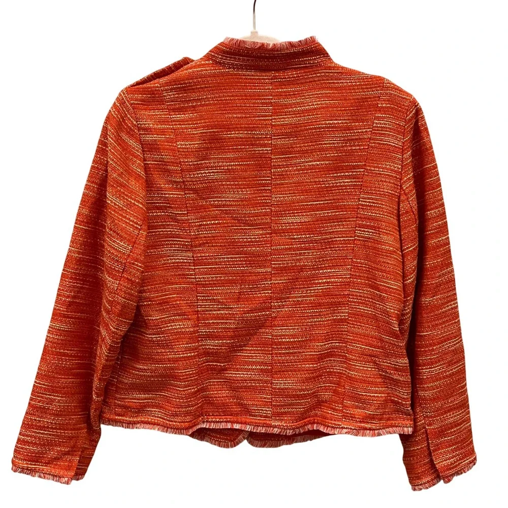 Chicos chico tweed